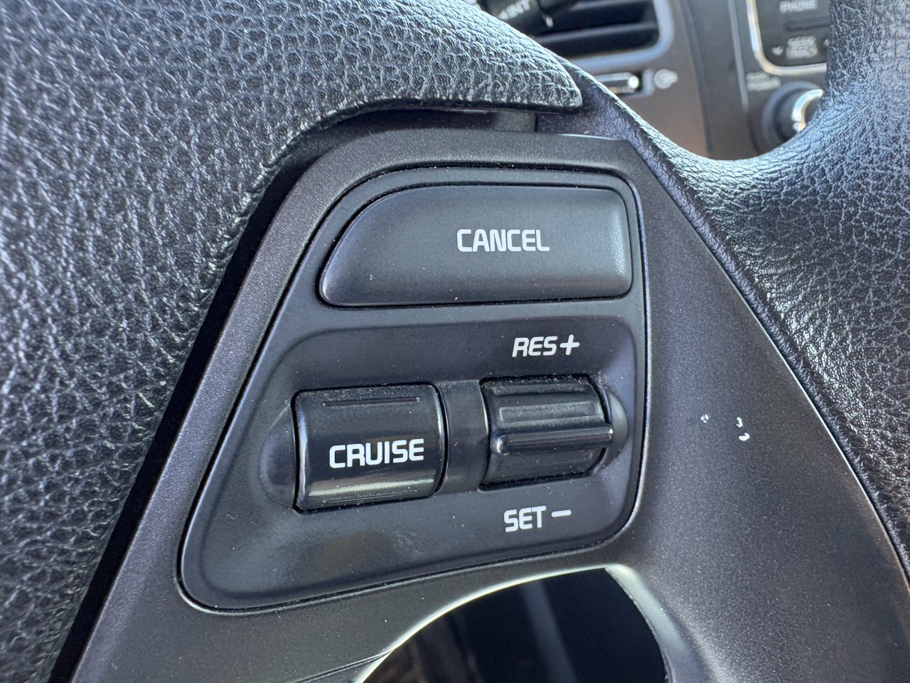 2016 Kia Forte LX+/EX Main Image