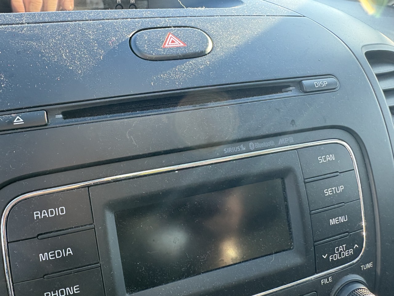 2016 Kia Forte LX+/EX Main Image