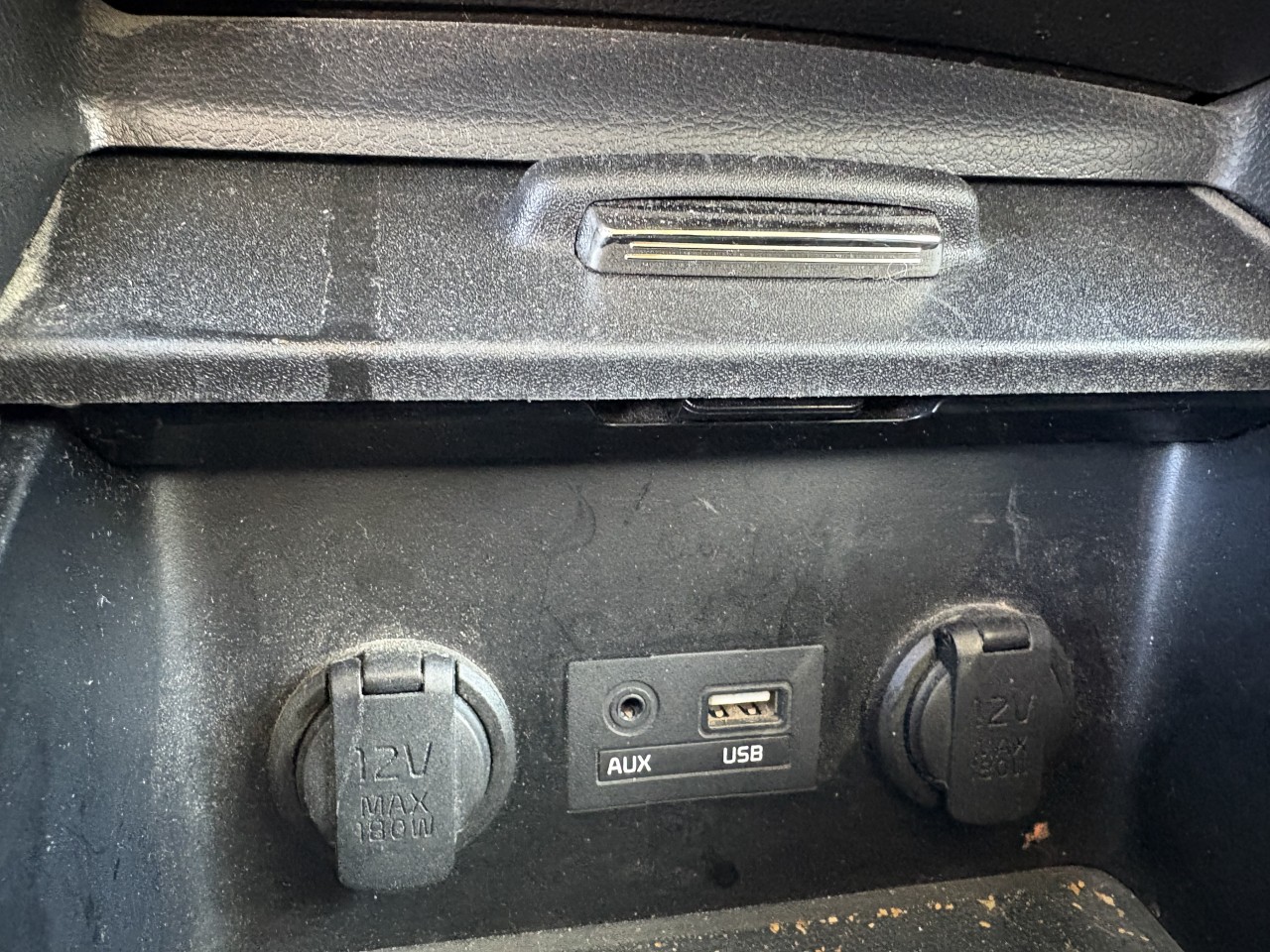 2016 Kia Forte LX+/EX Main Image