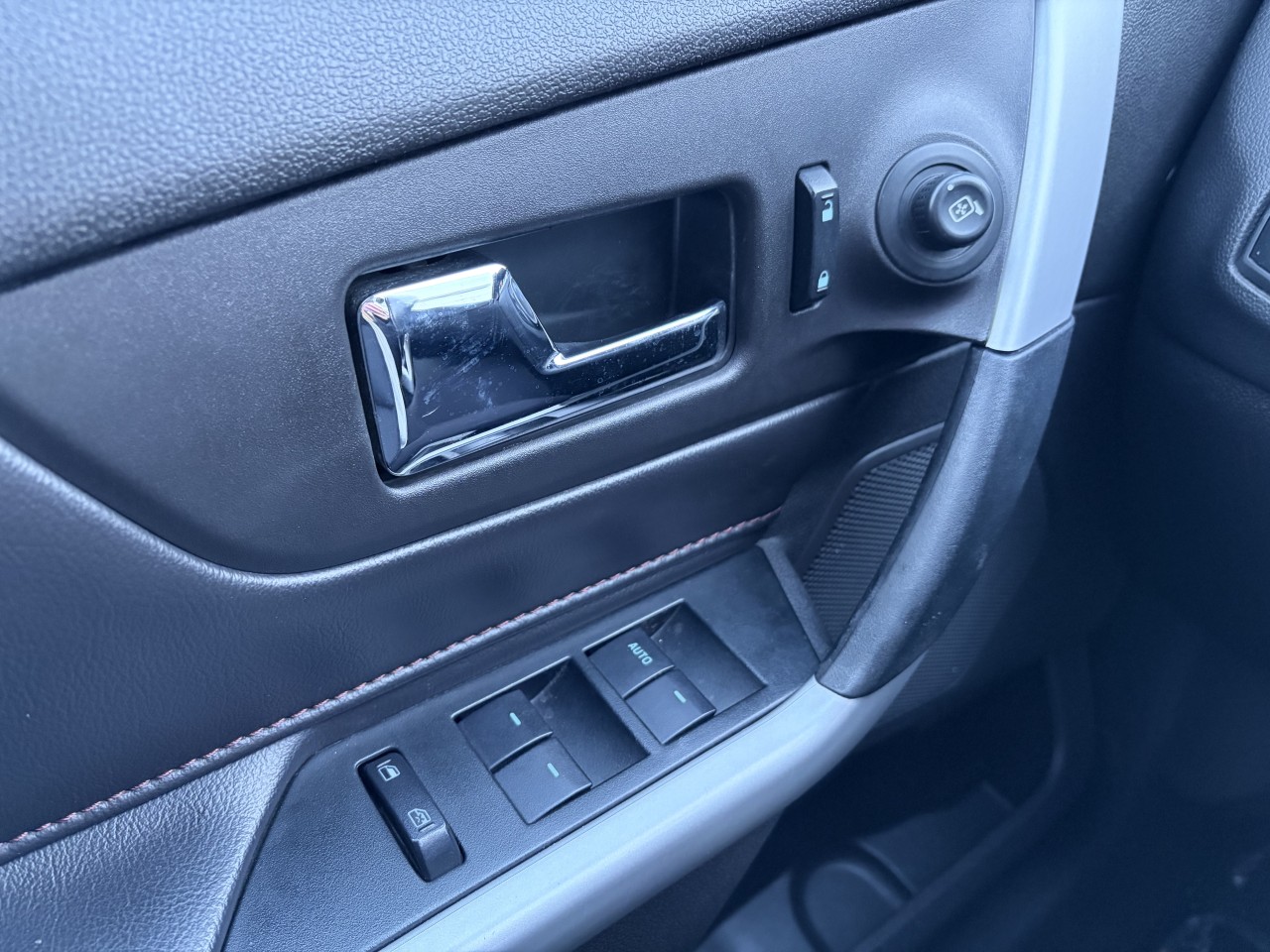 2014 Ford Edge SEL TOIT PANORAMIQUE CAMÉRA DE RECUL Main Image