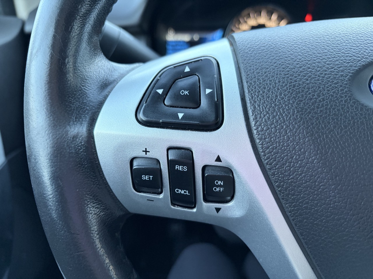 2014 Ford Edge SEL TOIT PANORAMIQUE CAMÉRA DE RECUL Main Image