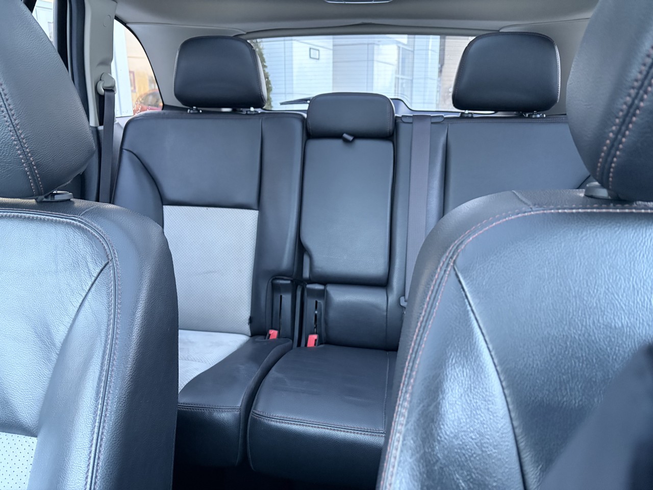 2014 Ford Edge SEL TOIT PANORAMIQUE CAMÉRA DE RECUL Main Image