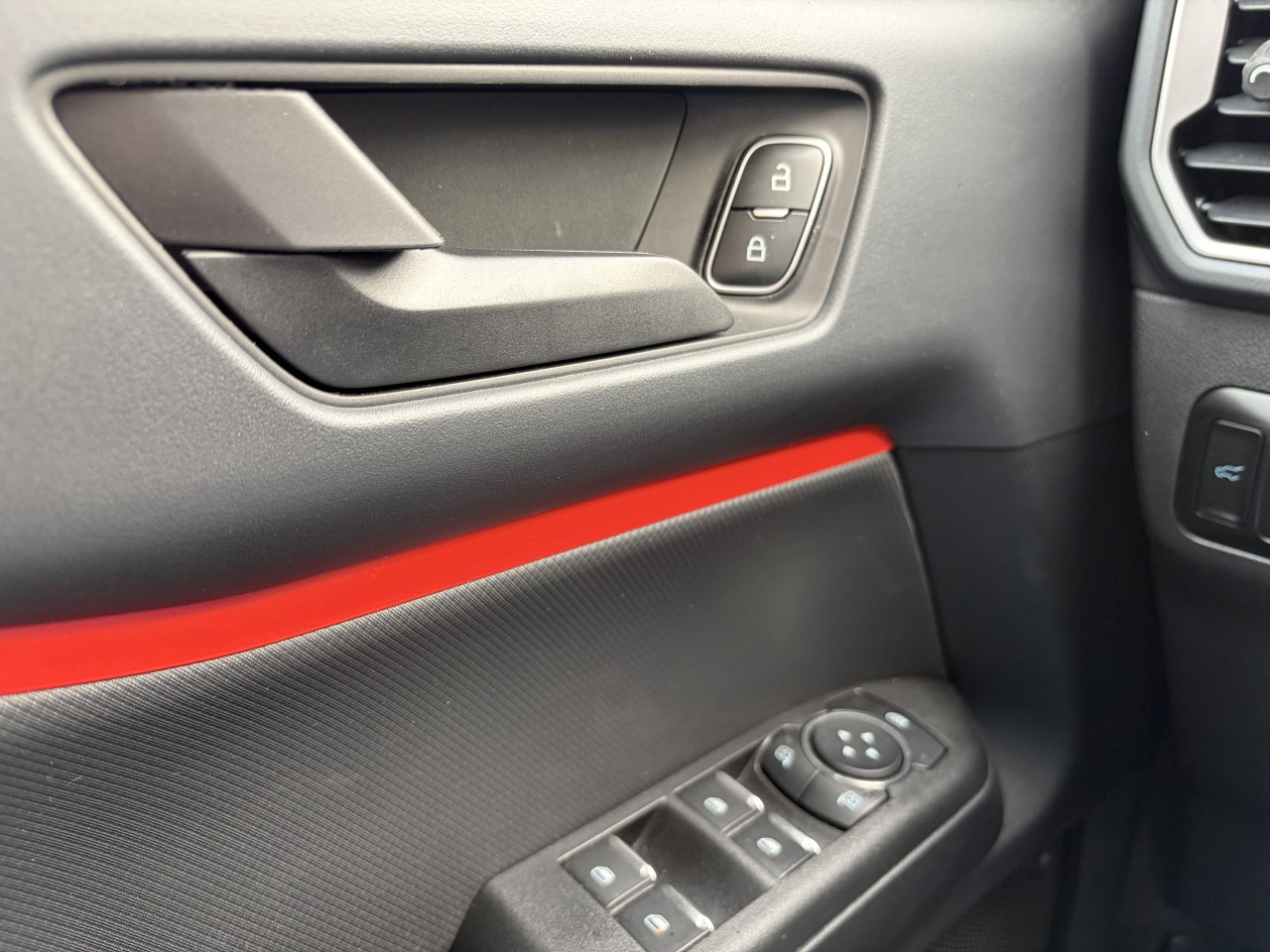 2024 Ford Bronco Sport FREE WHEELING TRACTION INTEGRALE 4X4 SYNC 3 APPLE CARPLAY/ANDROID AUTO Main Image