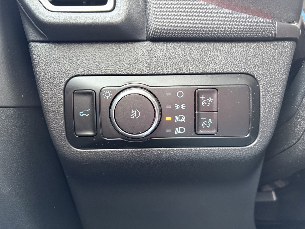 2024 Ford Bronco Sport FREE WHEELING TRACTION INTEGRALE 4X4 SYNC 3 APPLE CARPLAY/ANDROID AUTO Main Image