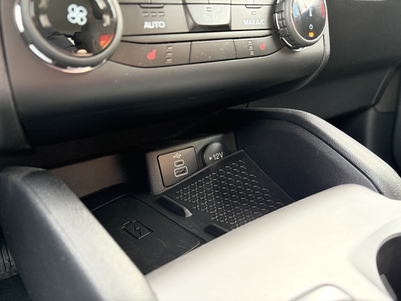 2024 Ford Bronco Sport FREE WHEELING TRACTION INTEGRALE 4X4 SYNC 3 APPLE CARPLAY/ANDROID AUTO Main Image