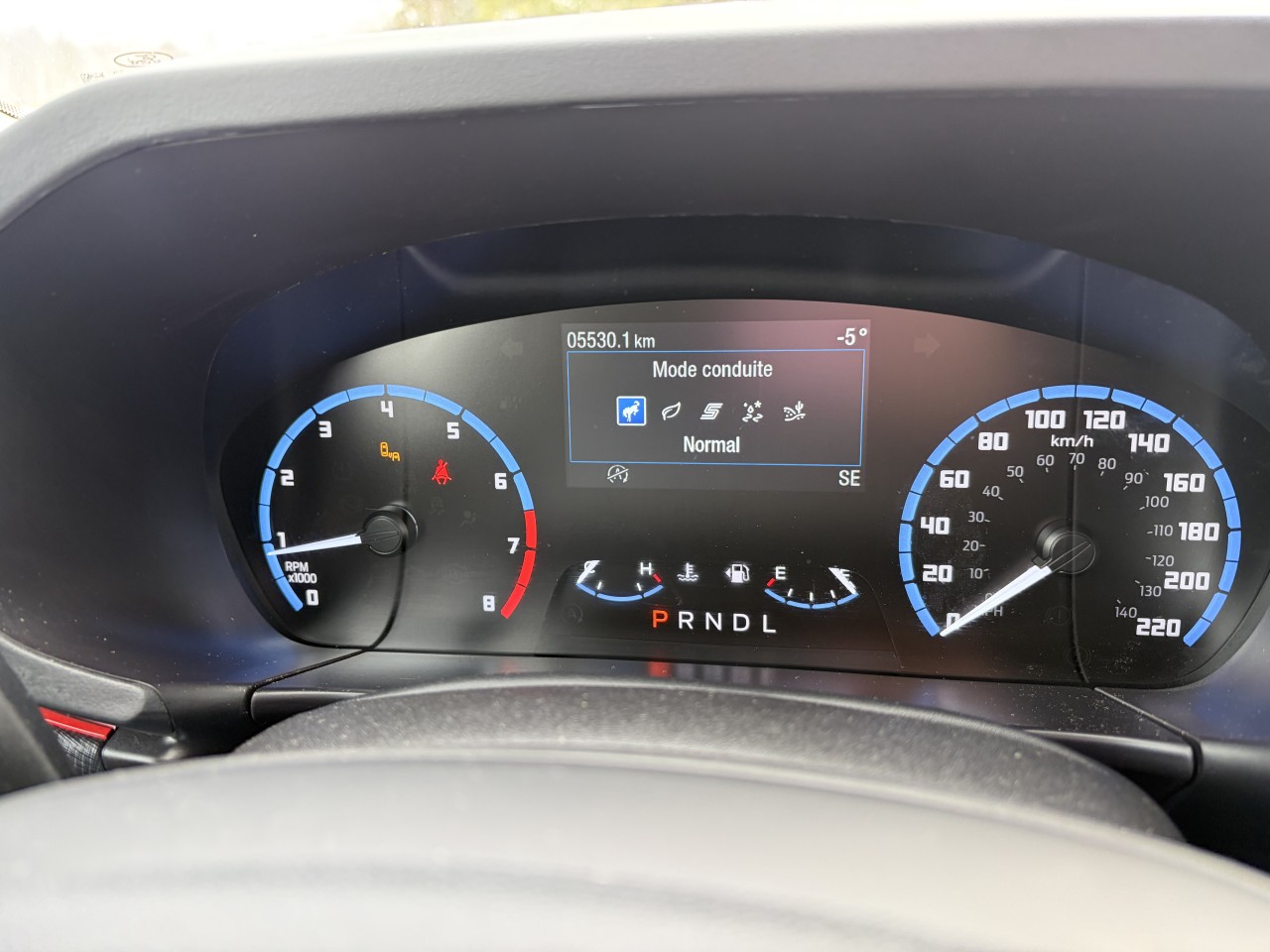 2024 Ford Bronco Sport FREE WHEELING TRACTION INTEGRALE 4X4 SYNC 3 APPLE CARPLAY/ANDROID AUTO Main Image