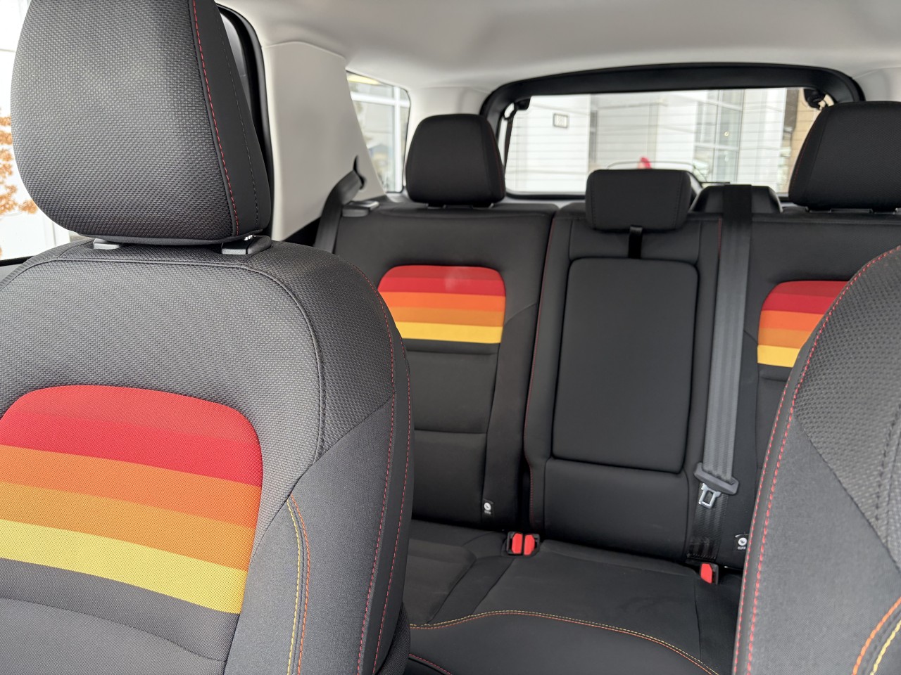 2024 Ford Bronco Sport FREE WHEELING TRACTION INTEGRALE 4X4 SYNC 3 APPLE CARPLAY/ANDROID AUTO Main Image