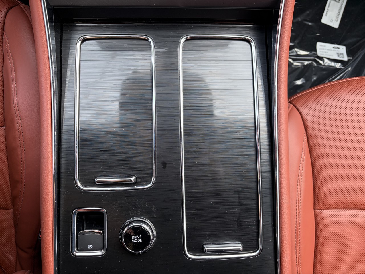 2026 Lincoln Aviator Reserve Main Image