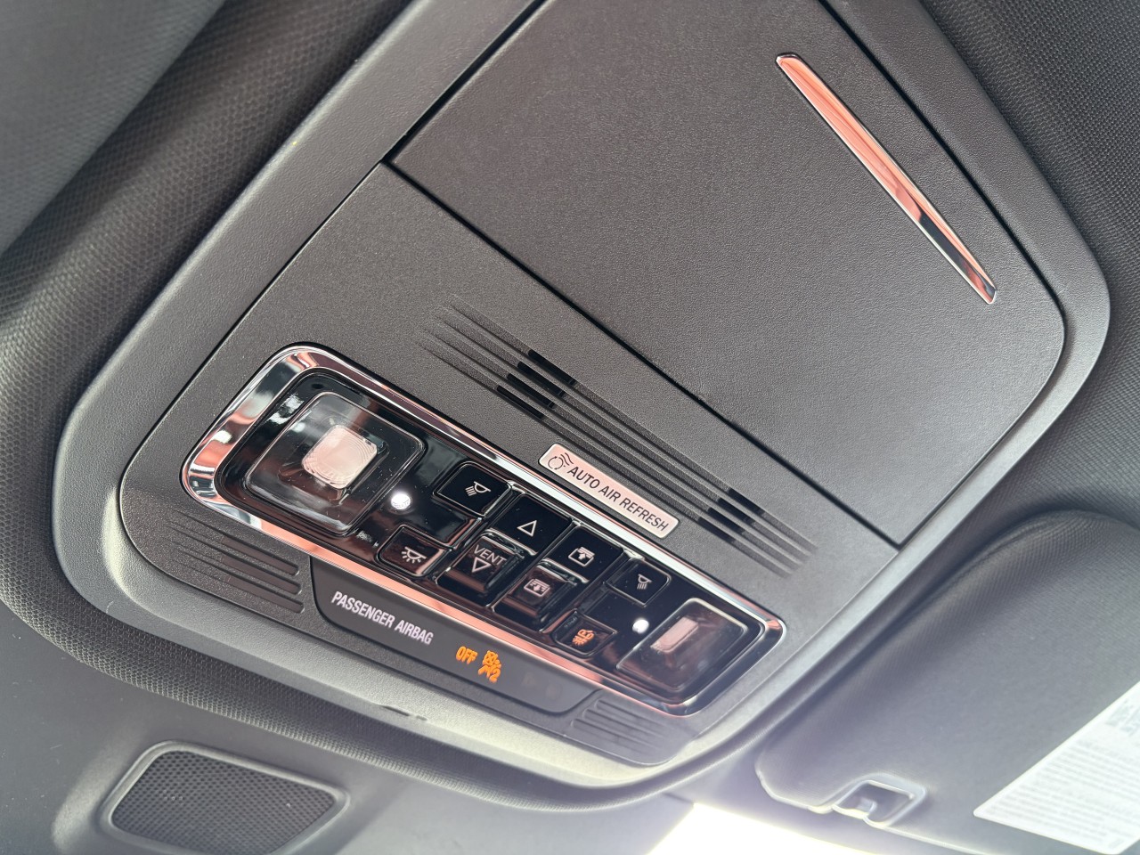 2026 Lincoln Aviator Reserve Main Image