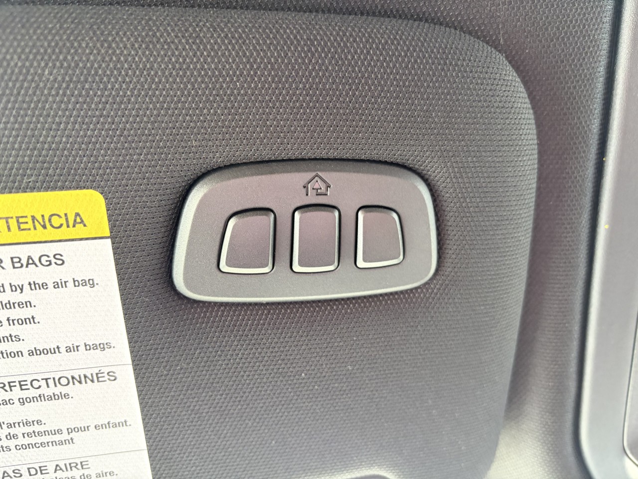 2026 Lincoln Aviator Reserve Main Image