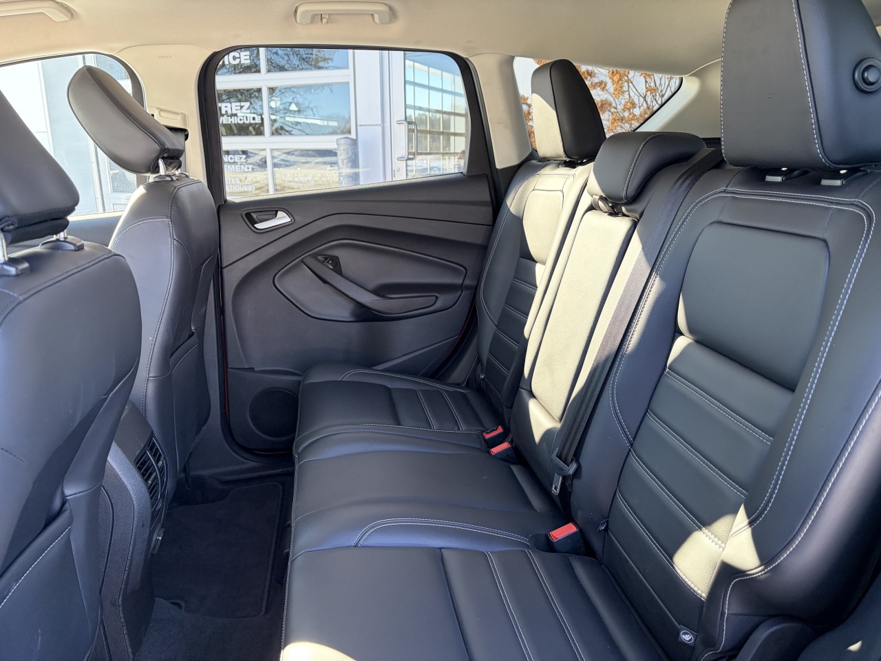 2019 Ford Escape SEL CAMÉRA DE RECUL SIÈGES AVANT CHAUFFANT APPLE CARPLAY/ANDROID AUTO Main Image