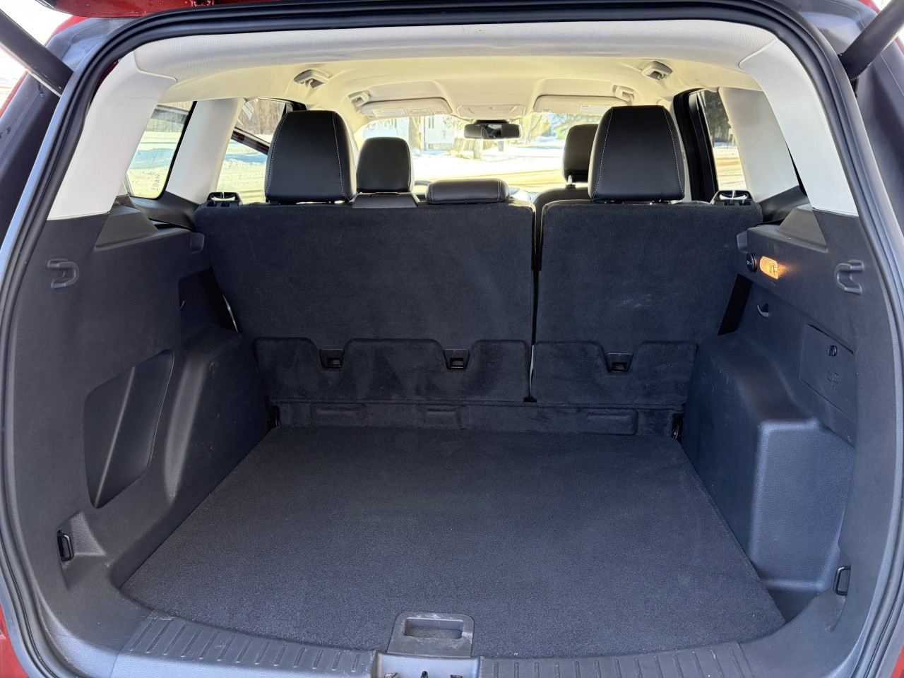 2019 Ford Escape SEL CAMÉRA DE RECUL SIÈGES AVANT CHAUFFANT APPLE CARPLAY/ANDROID AUTO Main Image