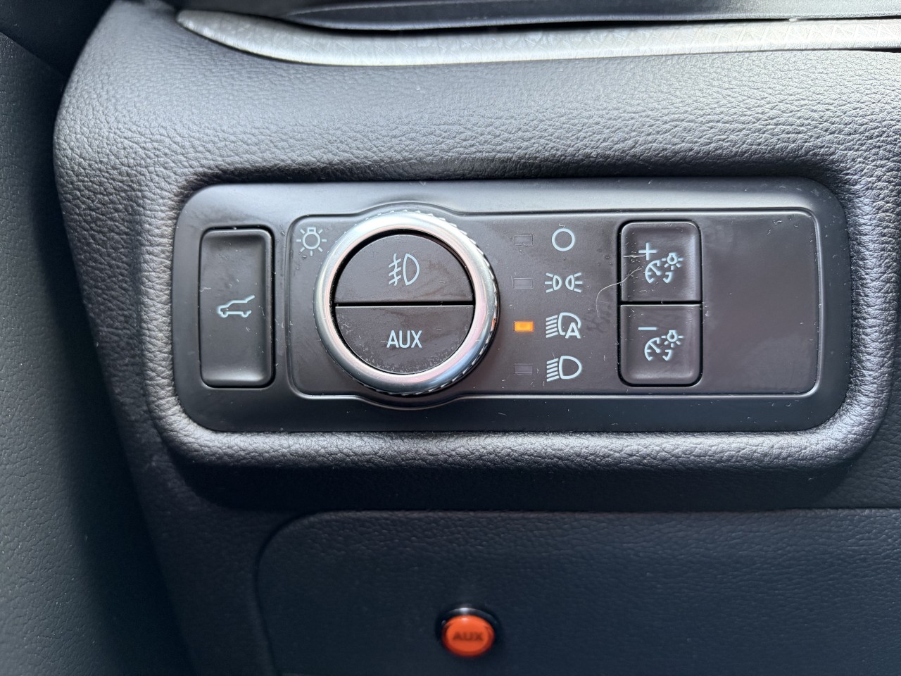 2022 Ford Explorer TIMBERLINE SYNC3 TOIT OUVRANT CAM 360 Main Image