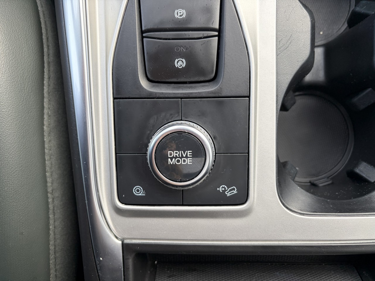 2022 Ford Explorer TIMBERLINE SYNC3 TOIT OUVRANT CAM 360 Main Image