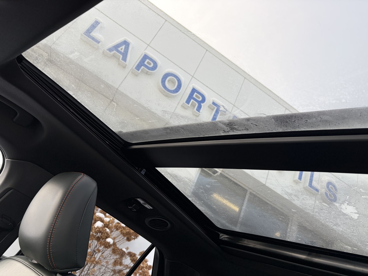 2022 Ford Explorer TIMBERLINE SYNC3 TOIT OUVRANT CAM 360 Main Image