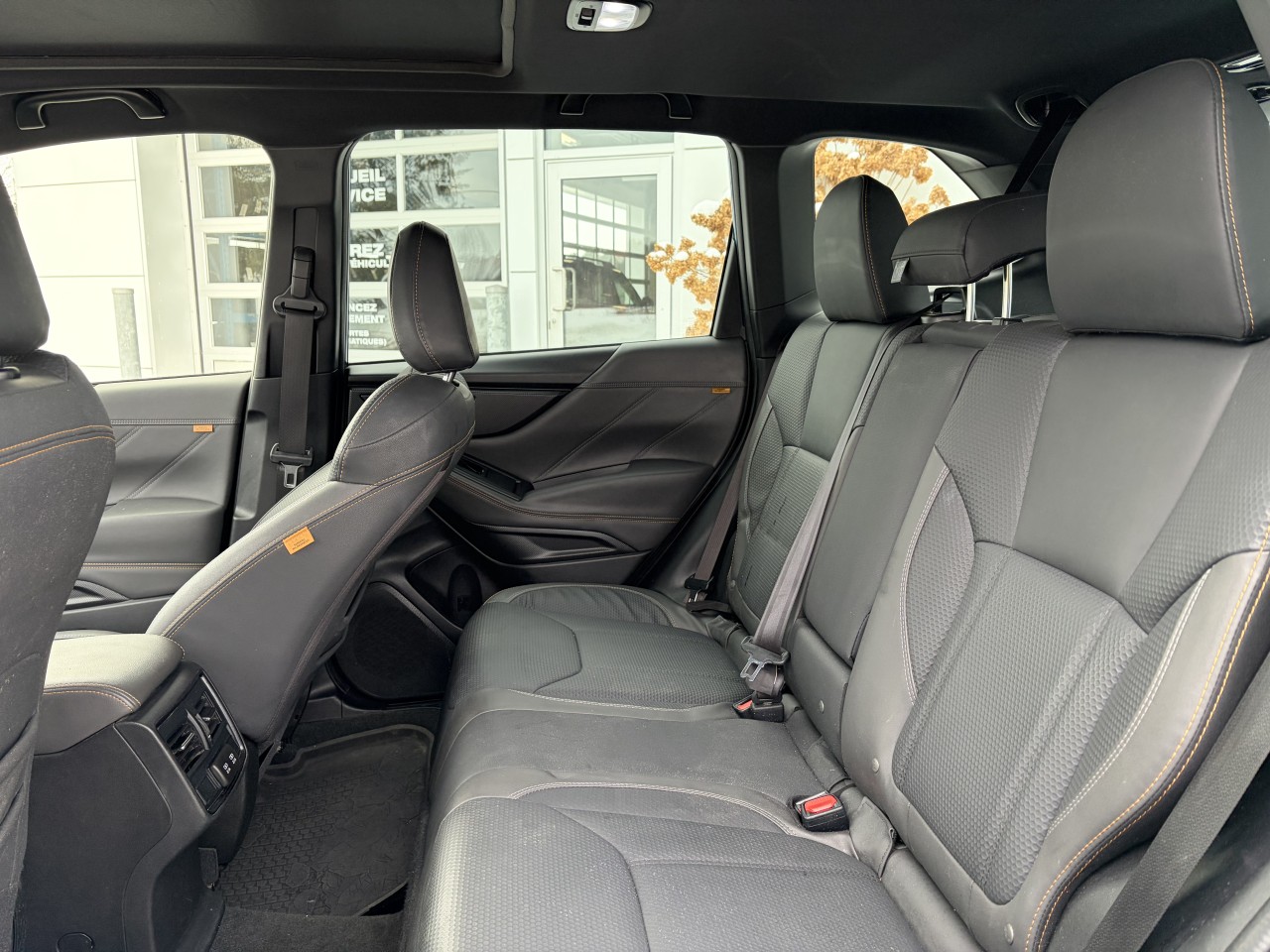 2023 Subaru Forester WILDERNESS EYESIGHT TOIT PANORAMIQUE CARPLAY Main Image