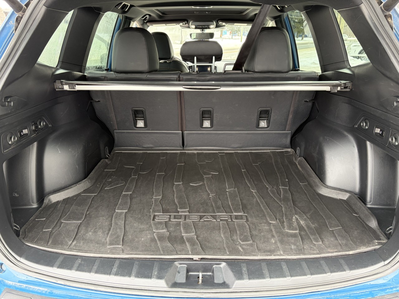 2023 Subaru Forester WILDERNESS EYESIGHT TOIT PANORAMIQUE CARPLAY Main Image