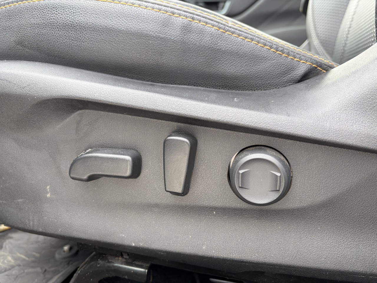 2023 Subaru Forester WILDERNESS EYESIGHT TOIT PANORAMIQUE CARPLAY Main Image