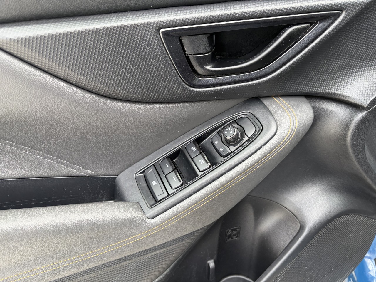 2023 Subaru Forester WILDERNESS EYESIGHT TOIT PANORAMIQUE CARPLAY Main Image