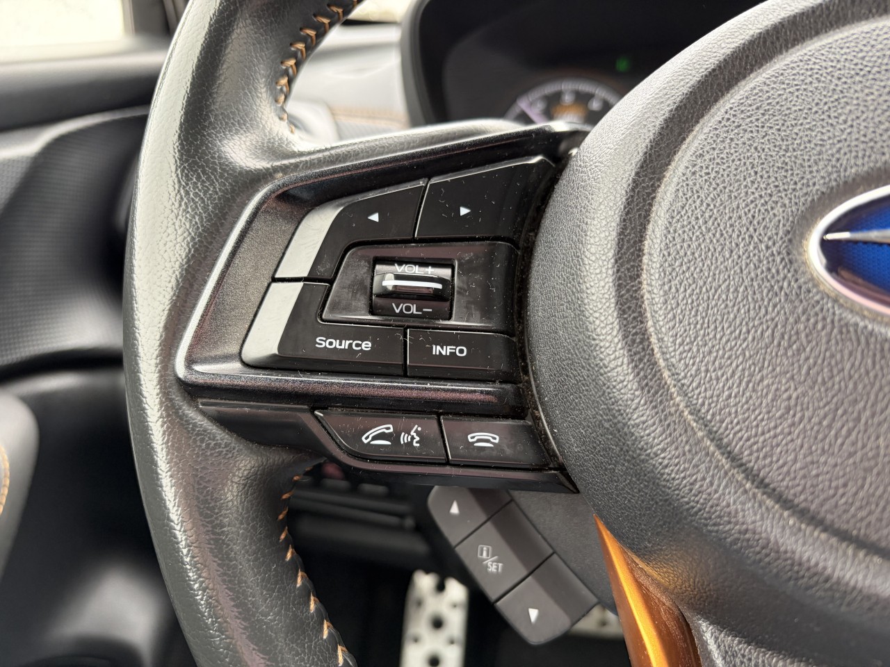 2023 Subaru Forester WILDERNESS EYESIGHT TOIT PANORAMIQUE CARPLAY Main Image