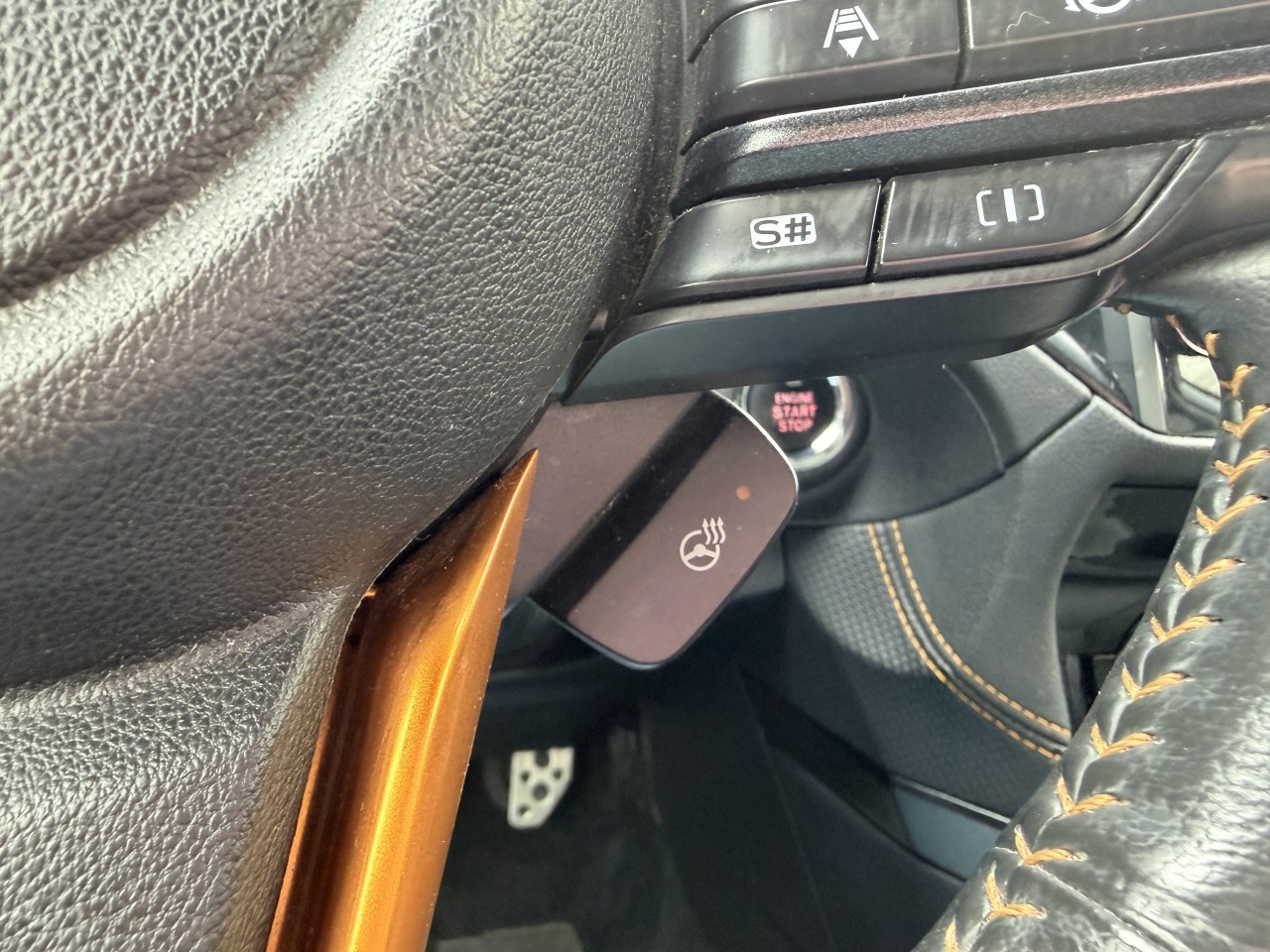 2023 Subaru Forester WILDERNESS EYESIGHT TOIT PANORAMIQUE CARPLAY Main Image