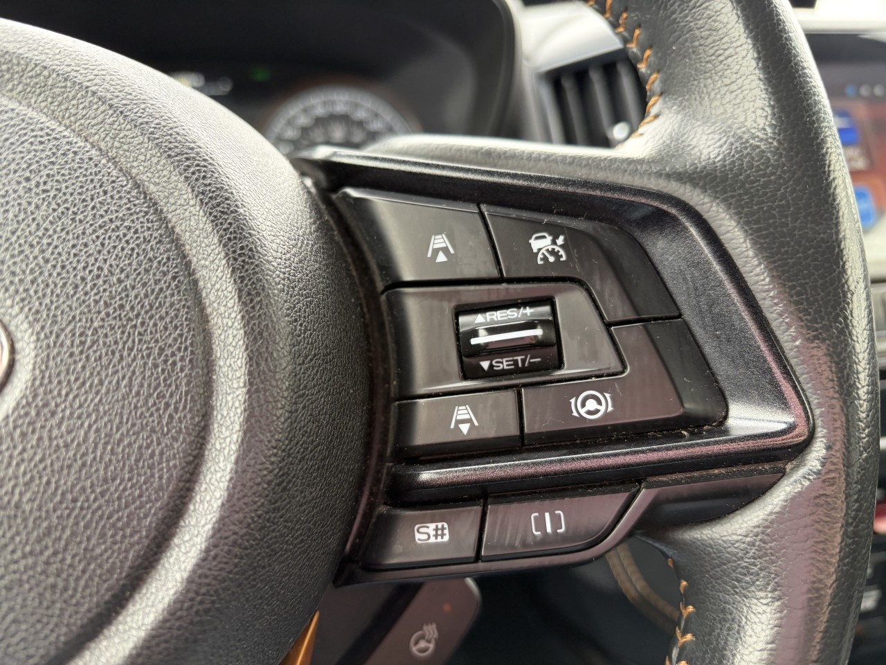 2023 Subaru Forester WILDERNESS EYESIGHT TOIT PANORAMIQUE CARPLAY Main Image