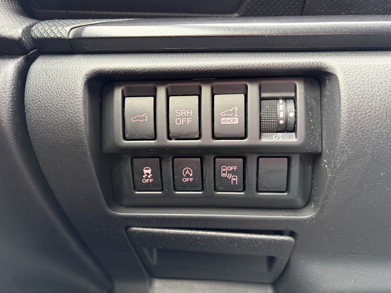 2023 Subaru Forester WILDERNESS EYESIGHT TOIT PANORAMIQUE CARPLAY Main Image