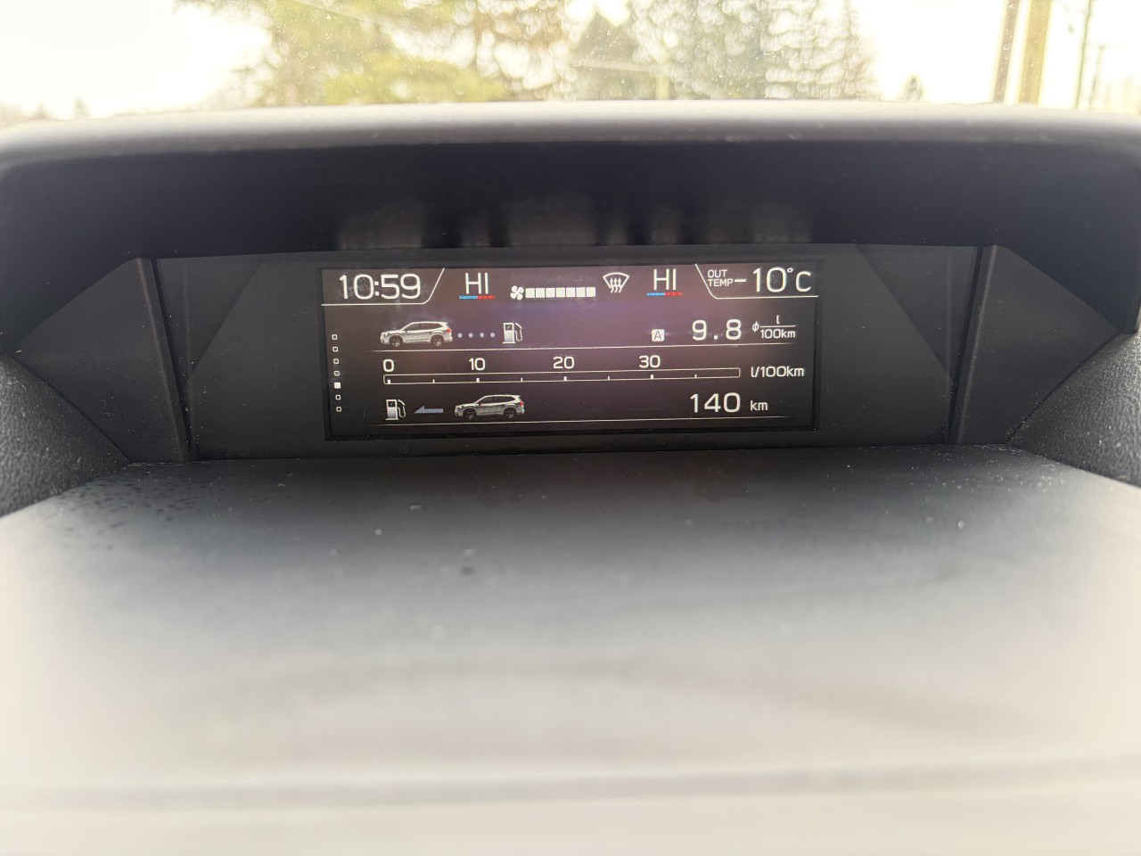 2023 Subaru Forester WILDERNESS EYESIGHT TOIT PANORAMIQUE CARPLAY Main Image