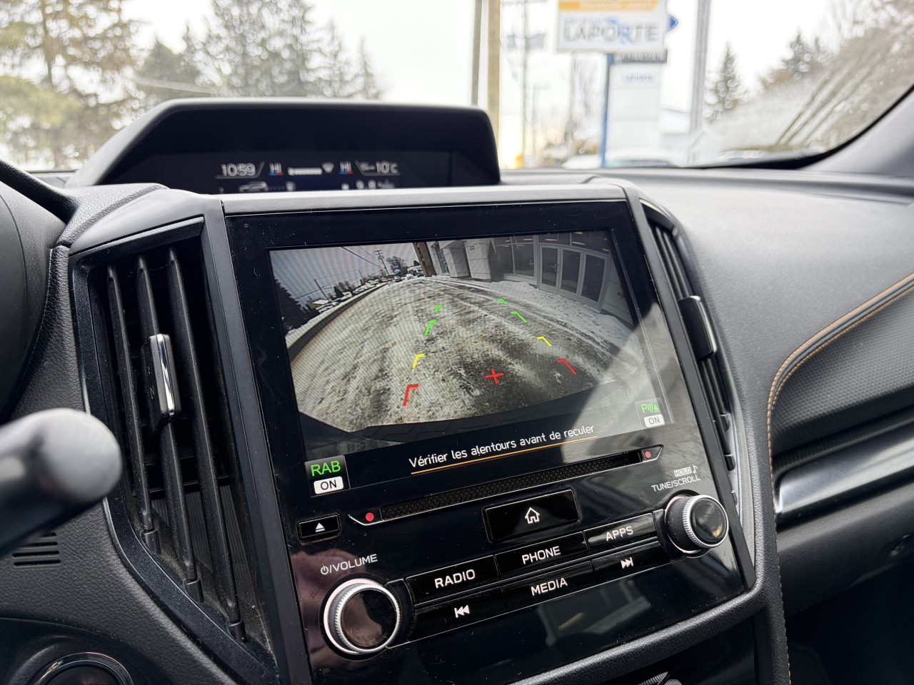 2023 Subaru Forester WILDERNESS EYESIGHT TOIT PANORAMIQUE CARPLAY Main Image