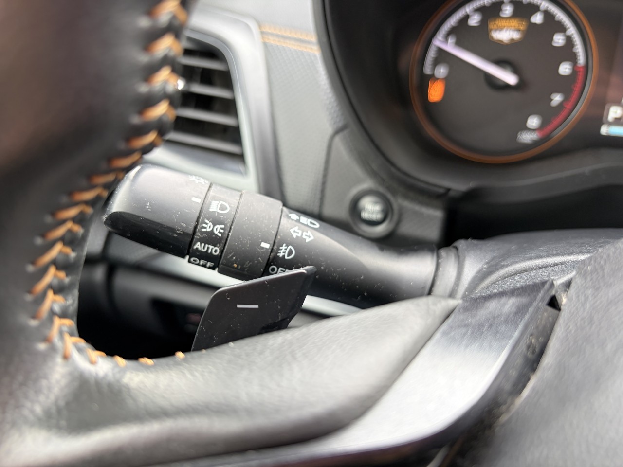 2023 Subaru Forester WILDERNESS EYESIGHT TOIT PANORAMIQUE CARPLAY Main Image