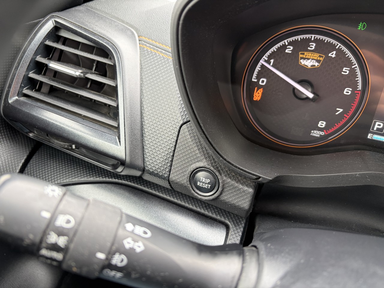 2023 Subaru Forester WILDERNESS EYESIGHT TOIT PANORAMIQUE CARPLAY Main Image