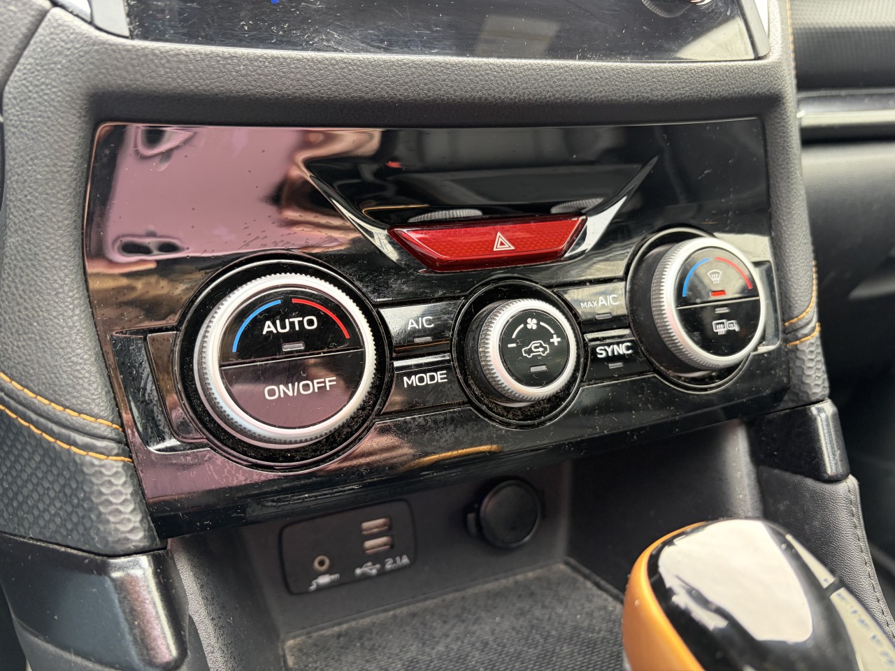 2023 Subaru Forester WILDERNESS EYESIGHT TOIT PANORAMIQUE CARPLAY Main Image