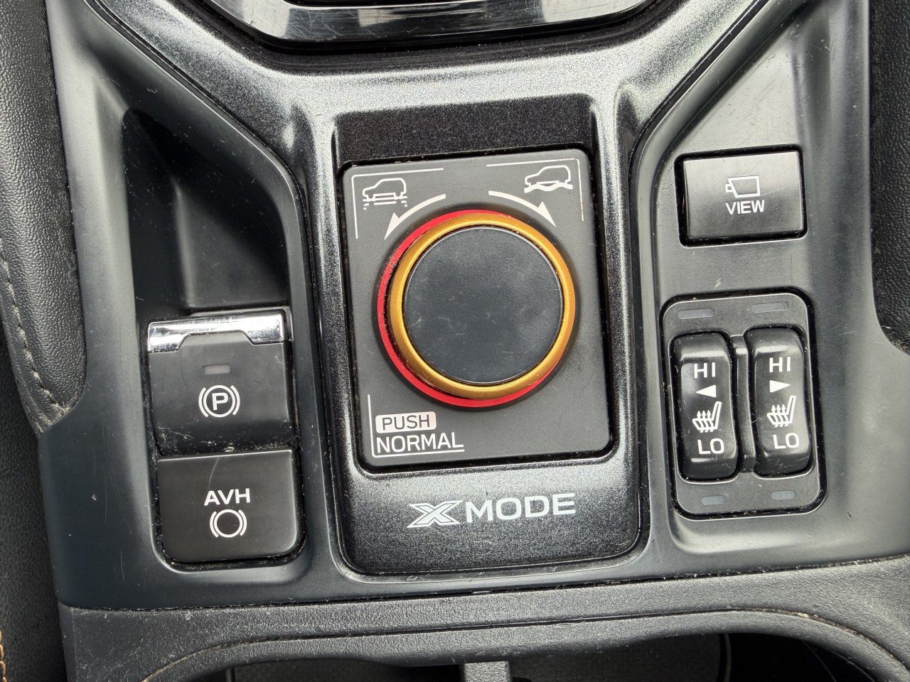 2023 Subaru Forester WILDERNESS EYESIGHT TOIT PANORAMIQUE CARPLAY Main Image