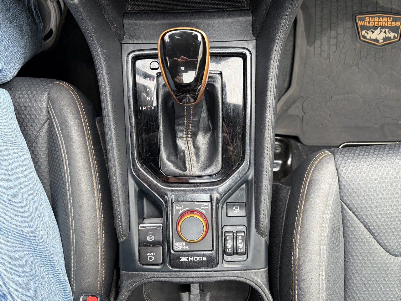 2023 Subaru Forester WILDERNESS EYESIGHT TOIT PANORAMIQUE CARPLAY Main Image