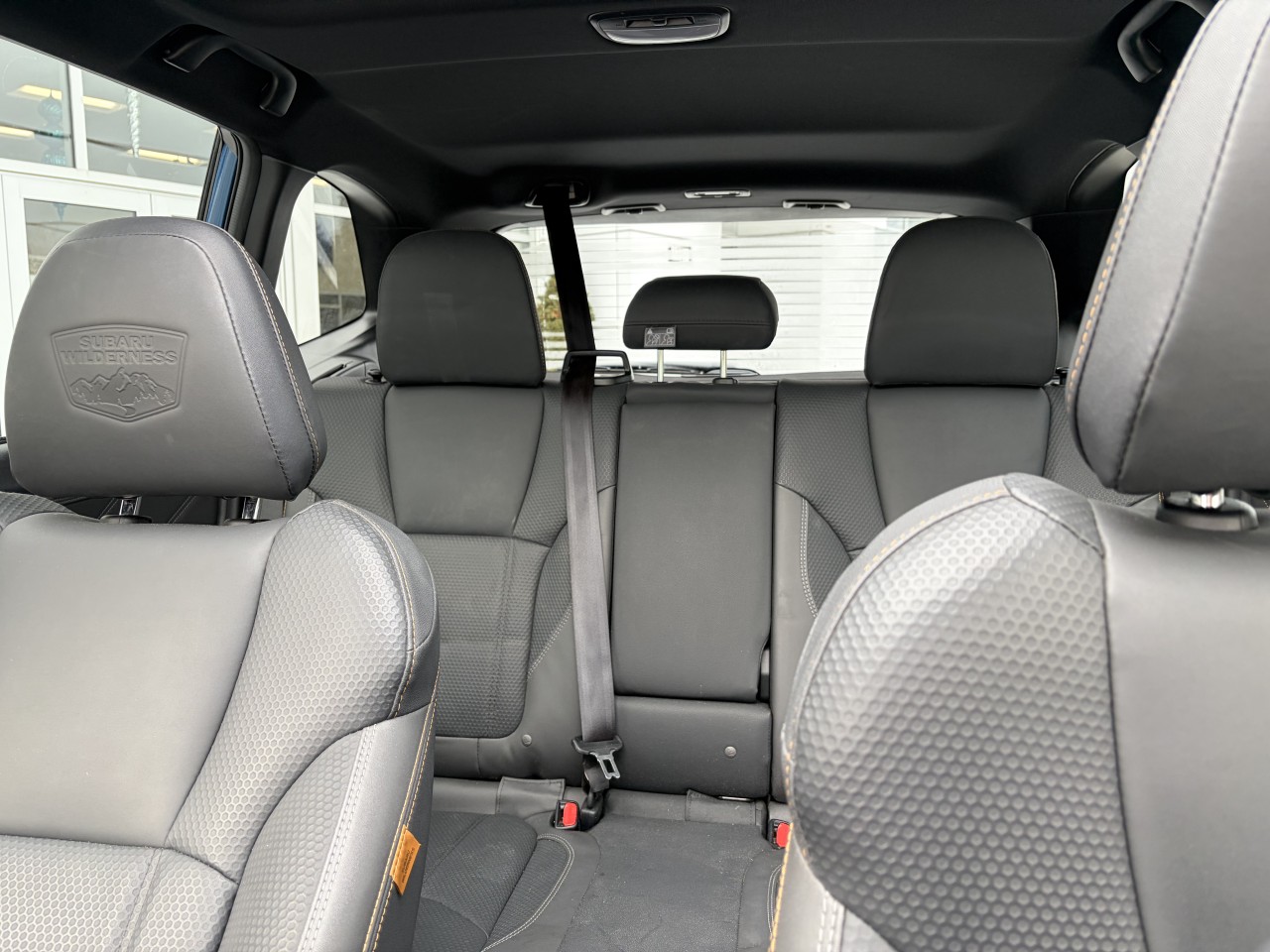 2023 Subaru Forester WILDERNESS EYESIGHT TOIT PANORAMIQUE CARPLAY Main Image