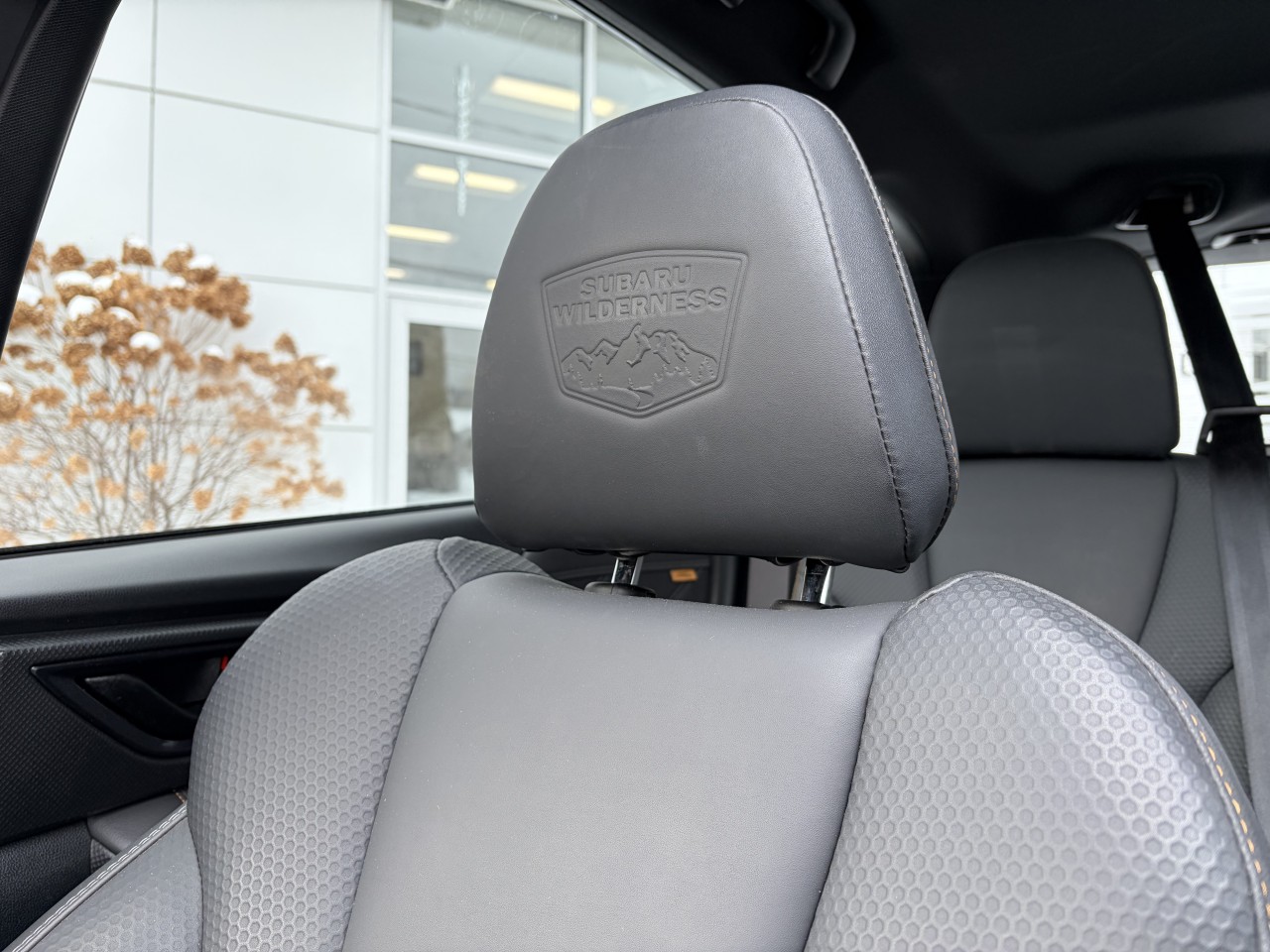 2023 Subaru Forester WILDERNESS EYESIGHT TOIT PANORAMIQUE CARPLAY Main Image