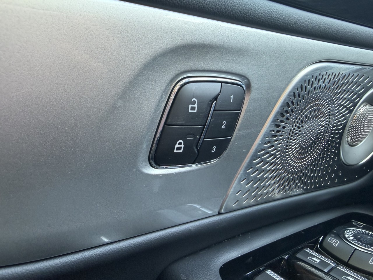 2025 Lincoln Nautilus RESERVE 203A MASSAGE PARFUM TOIT PANORAMIQUE Main Image