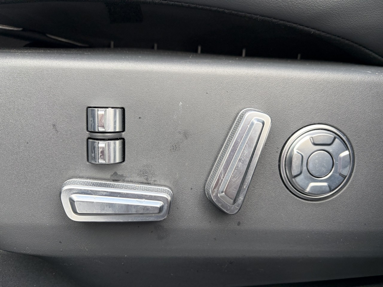 2025 Lincoln Nautilus RESERVE 203A MASSAGE PARFUM TOIT PANORAMIQUE Main Image