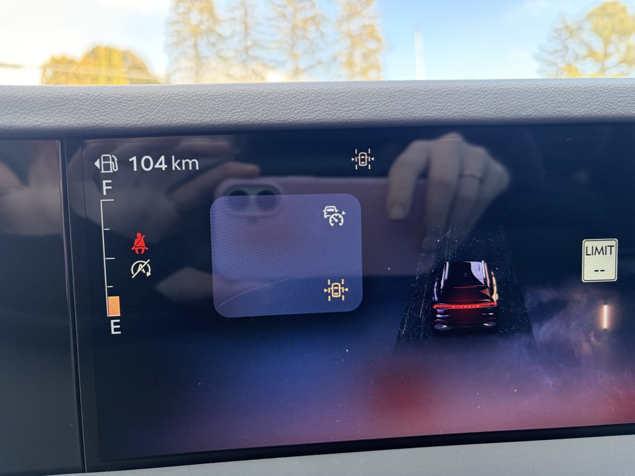 2025 Lincoln Nautilus RESERVE 203A MASSAGE PARFUM TOIT PANORAMIQUE Main Image