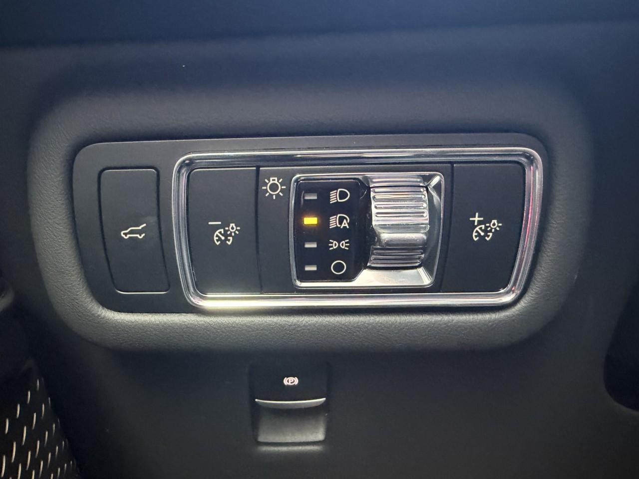 2025 Lincoln Nautilus RESERVE 203A MASSAGE PARFUM TOIT PANORAMIQUE Main Image