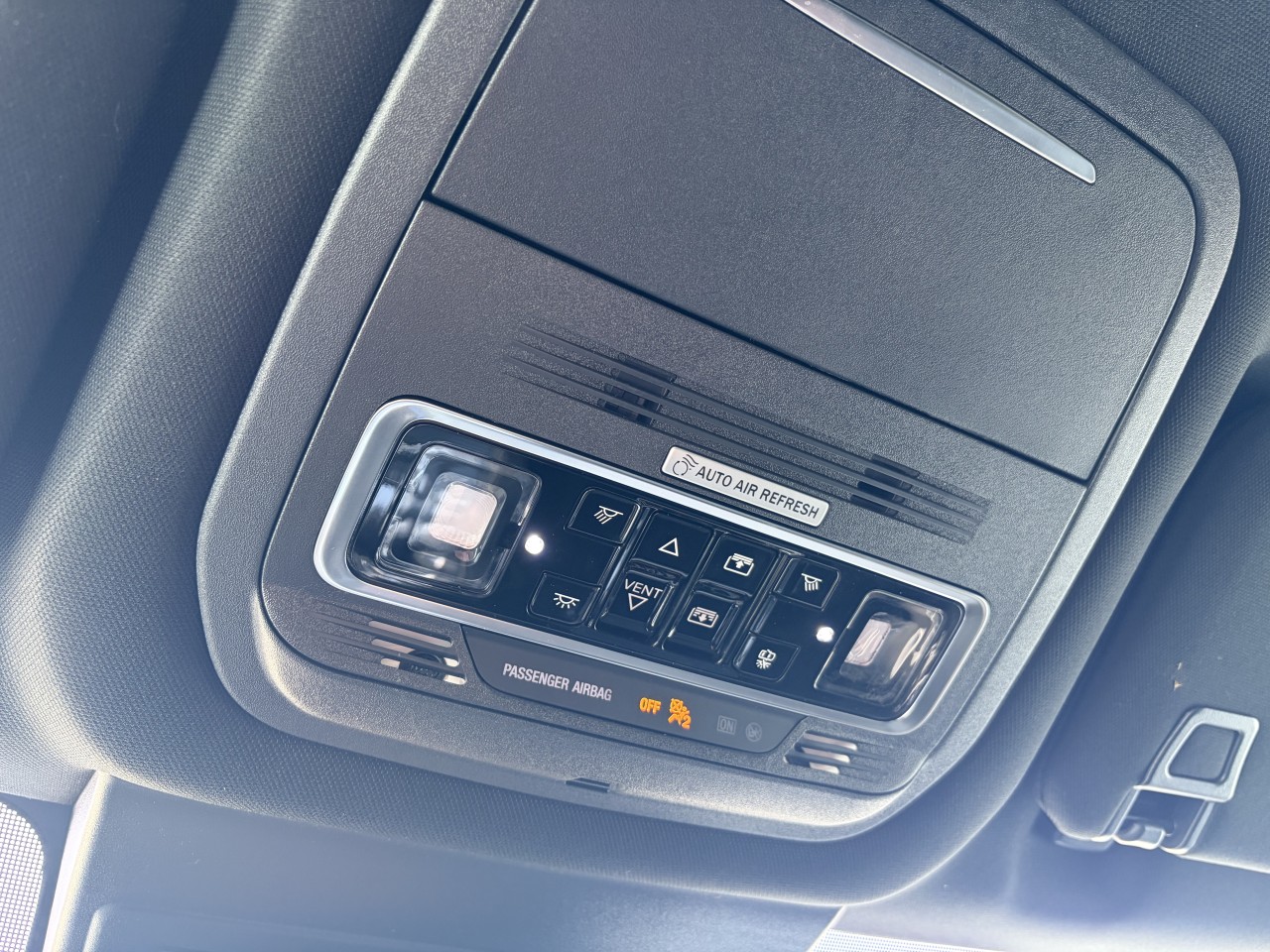 2025 Lincoln Nautilus RESERVE 203A MASSAGE PARFUM TOIT PANORAMIQUE Main Image