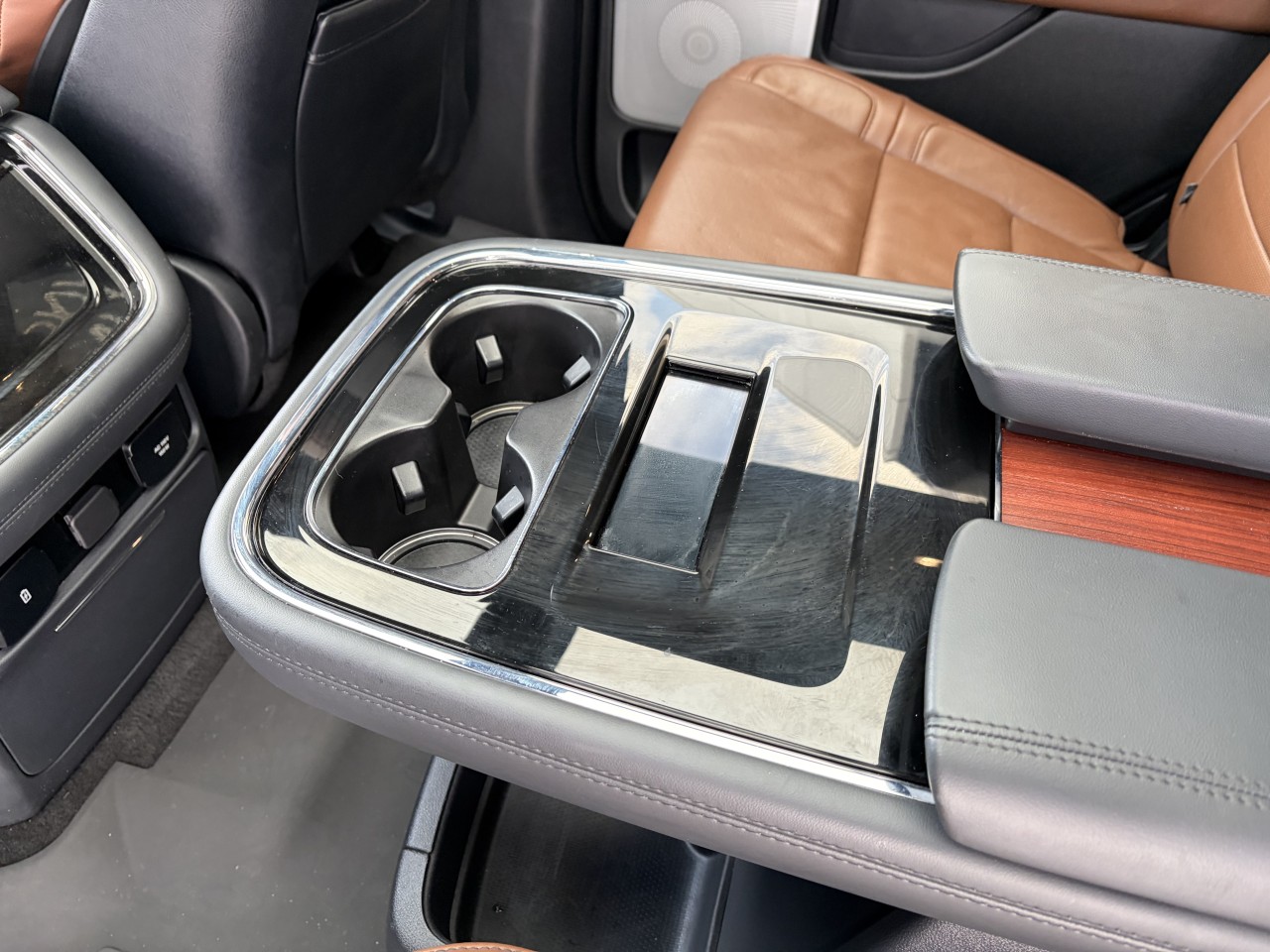 2022 Lincoln Navigator RESERVE MASSAGE HEAVY DUTY TRAILER TOW PACKAGE CUIR HAUT DE GAMME Main Image