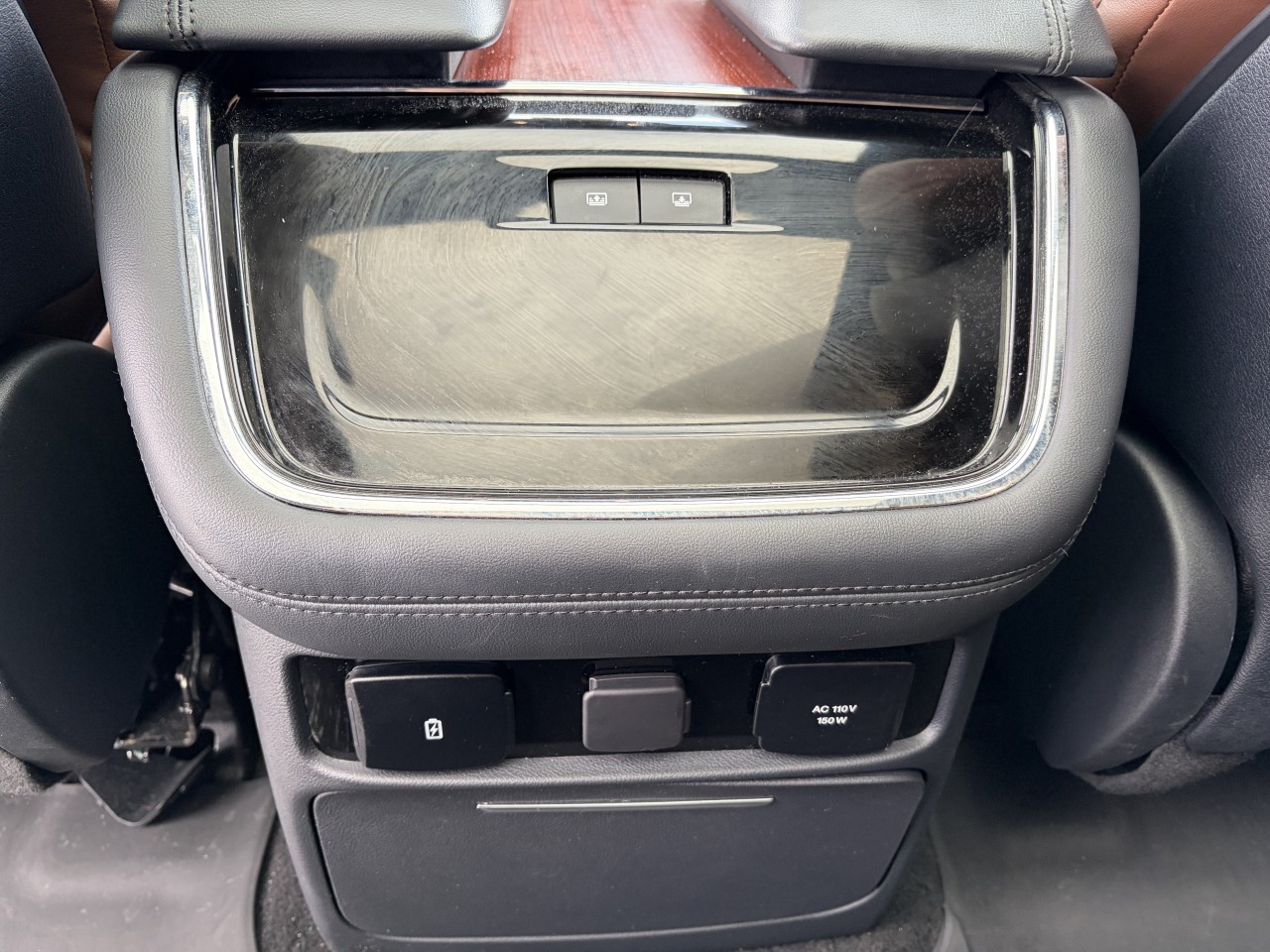 2022 Lincoln Navigator RESERVE MASSAGE HEAVY DUTY TRAILER TOW PACKAGE CUIR HAUT DE GAMME Main Image