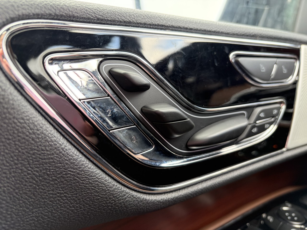 2022 Lincoln Navigator RESERVE MASSAGE HEAVY DUTY TRAILER TOW PACKAGE CUIR HAUT DE GAMME Main Image