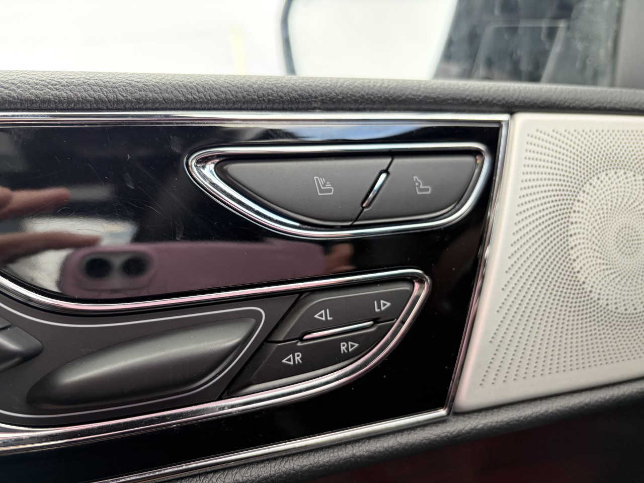 2022 Lincoln Navigator RESERVE MASSAGE HEAVY DUTY TRAILER TOW PACKAGE CUIR HAUT DE GAMME Main Image