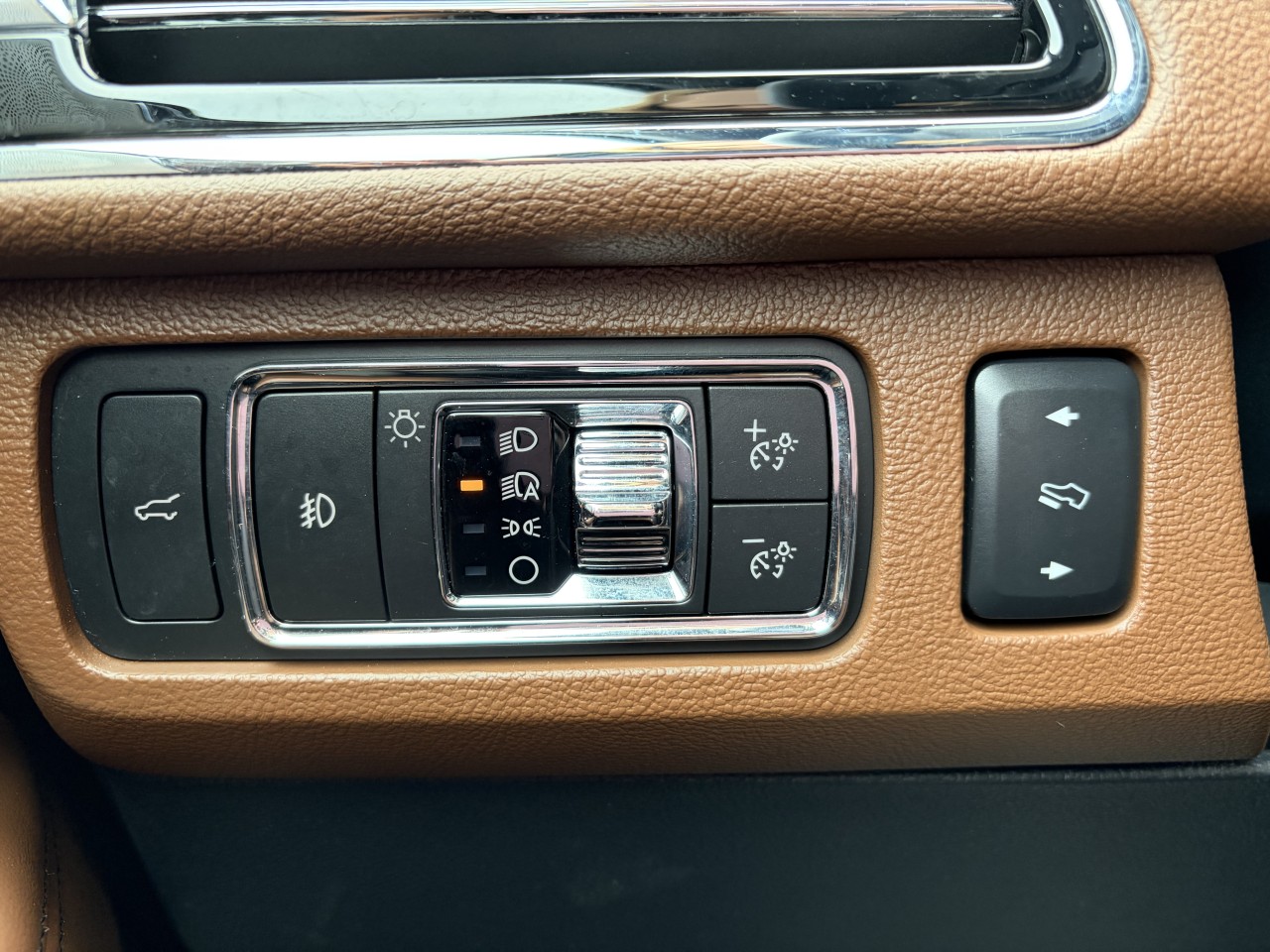 2022 Lincoln Navigator RESERVE MASSAGE HEAVY DUTY TRAILER TOW PACKAGE CUIR HAUT DE GAMME Main Image