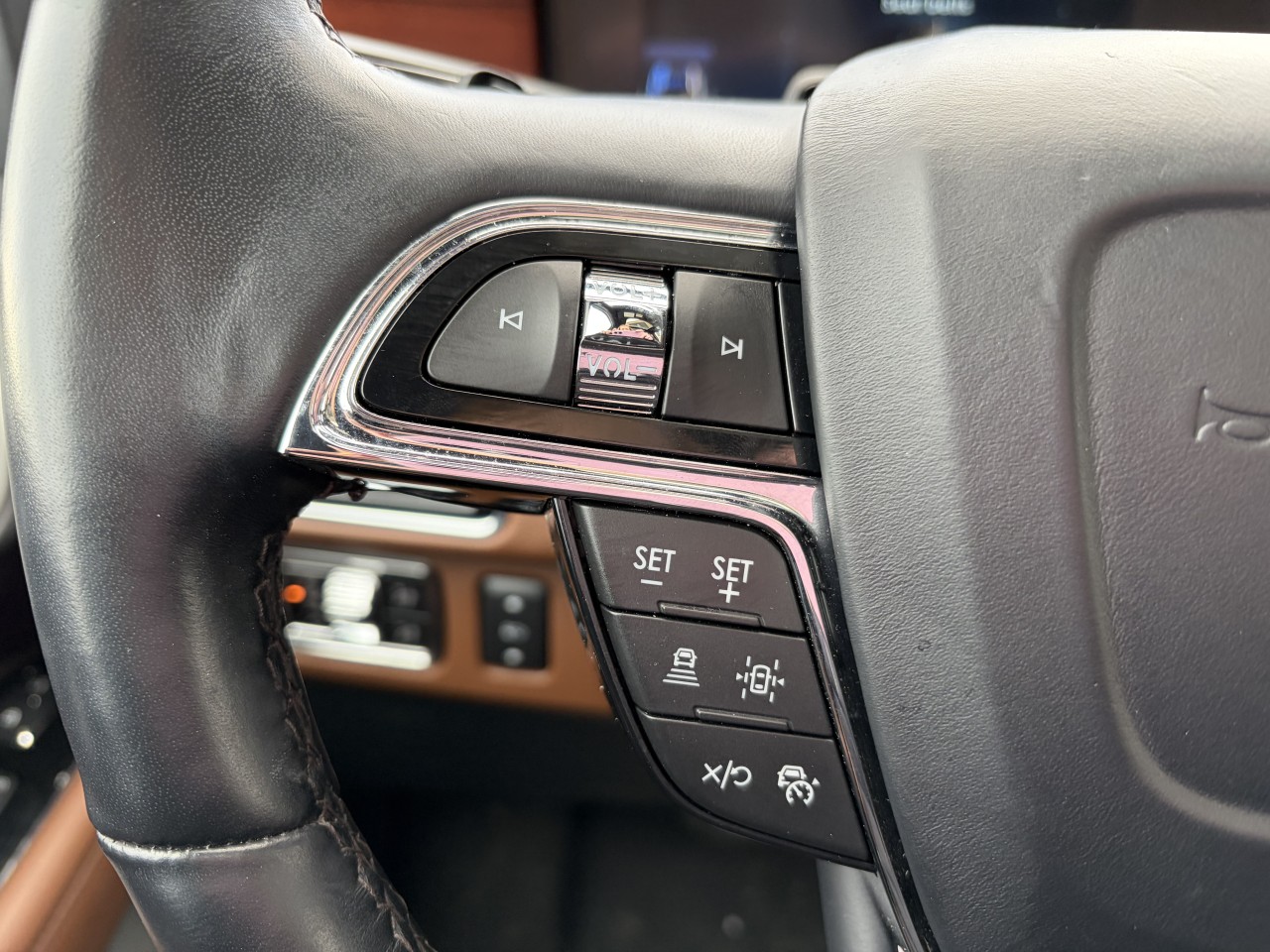 2022 Lincoln Navigator RESERVE MASSAGE HEAVY DUTY TRAILER TOW PACKAGE CUIR HAUT DE GAMME Main Image