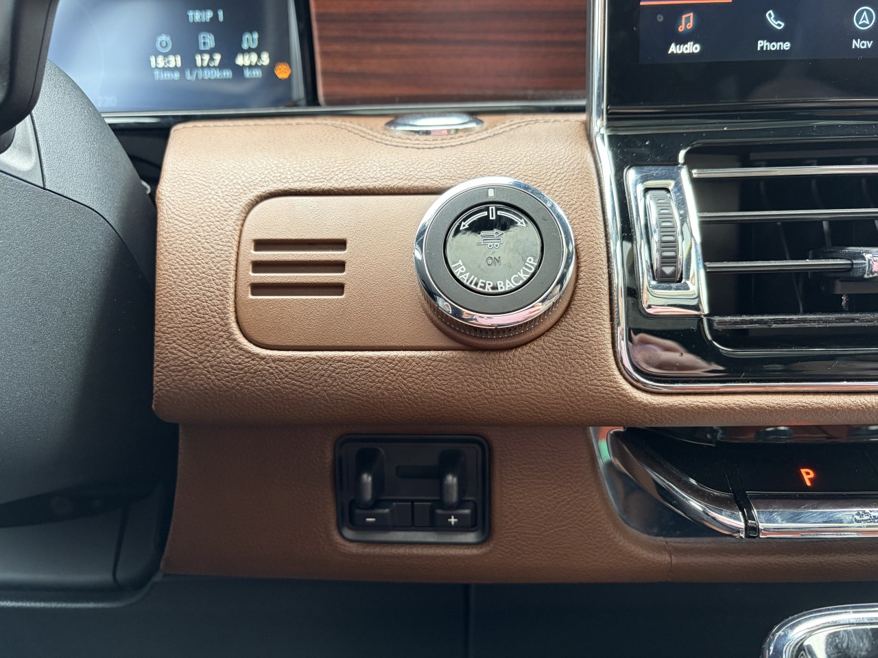 2022 Lincoln Navigator RESERVE MASSAGE HEAVY DUTY TRAILER TOW PACKAGE CUIR HAUT DE GAMME Main Image