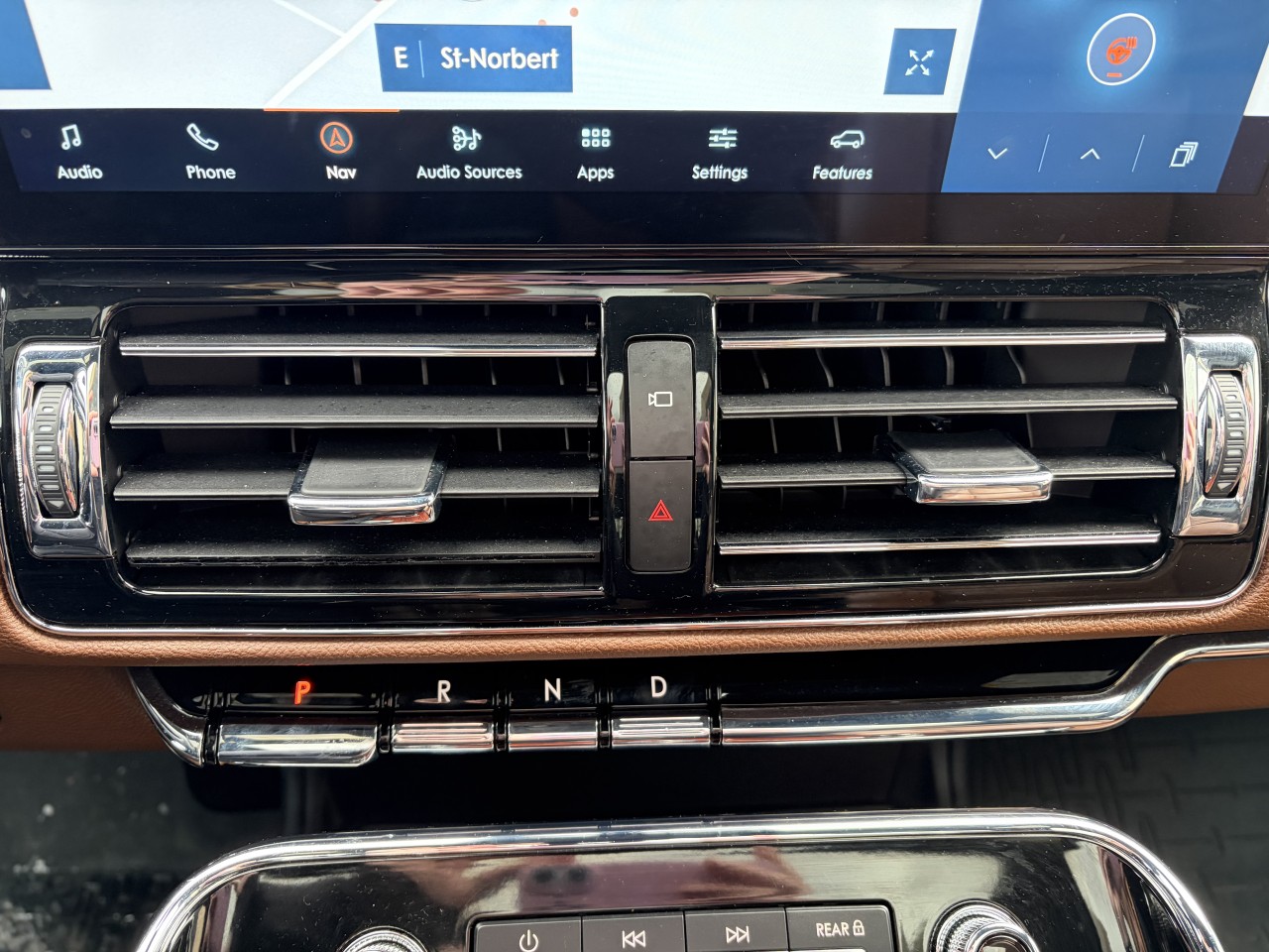 2022 Lincoln Navigator RESERVE MASSAGE HEAVY DUTY TRAILER TOW PACKAGE CUIR HAUT DE GAMME Main Image