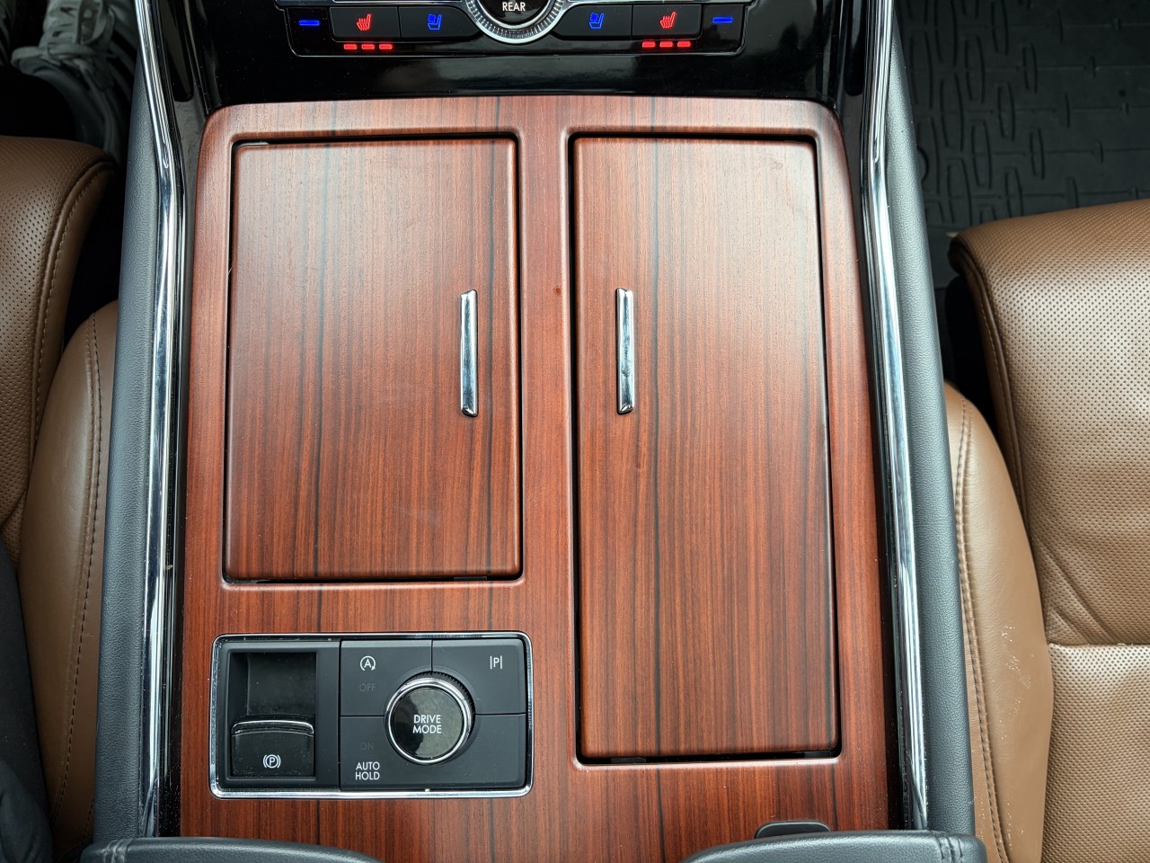 2022 Lincoln Navigator RESERVE MASSAGE HEAVY DUTY TRAILER TOW PACKAGE CUIR HAUT DE GAMME Main Image